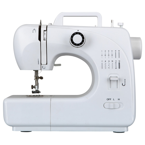 VOF FHSM-508 многофункциональная электрическая швейная машина для кнопок overlock