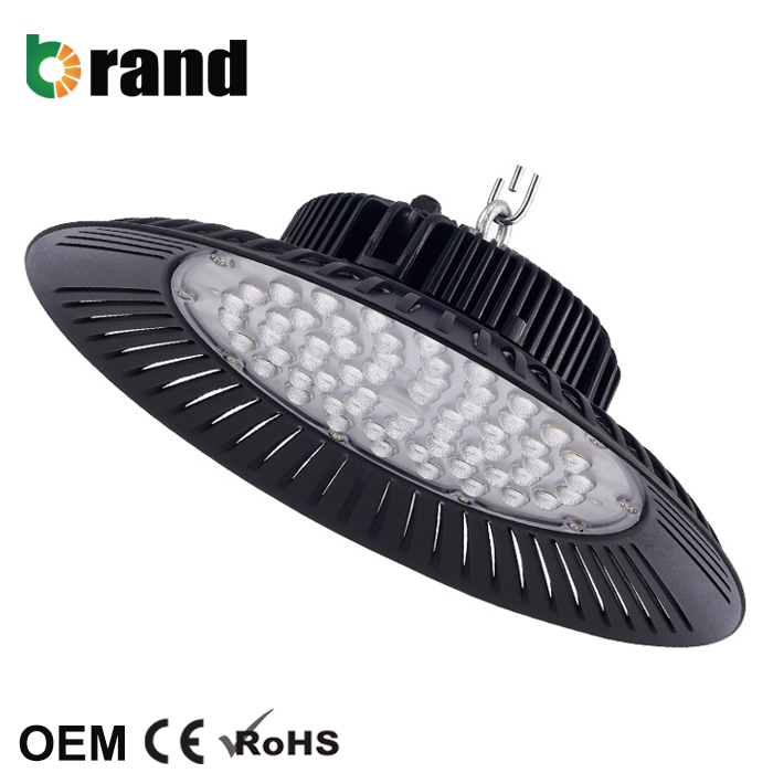 Оптовая продажа с фабрики SMD3030 100 светодио дный Вт НЛО светодиодный высокий свет залива