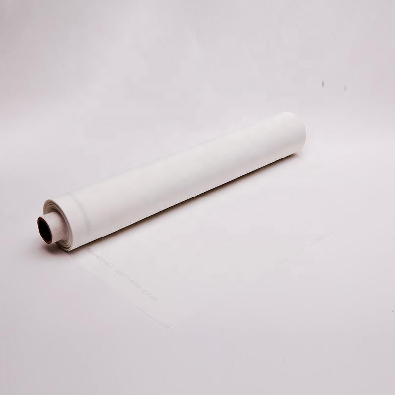 cheapest factory price t-shirt silk screen printing mesh