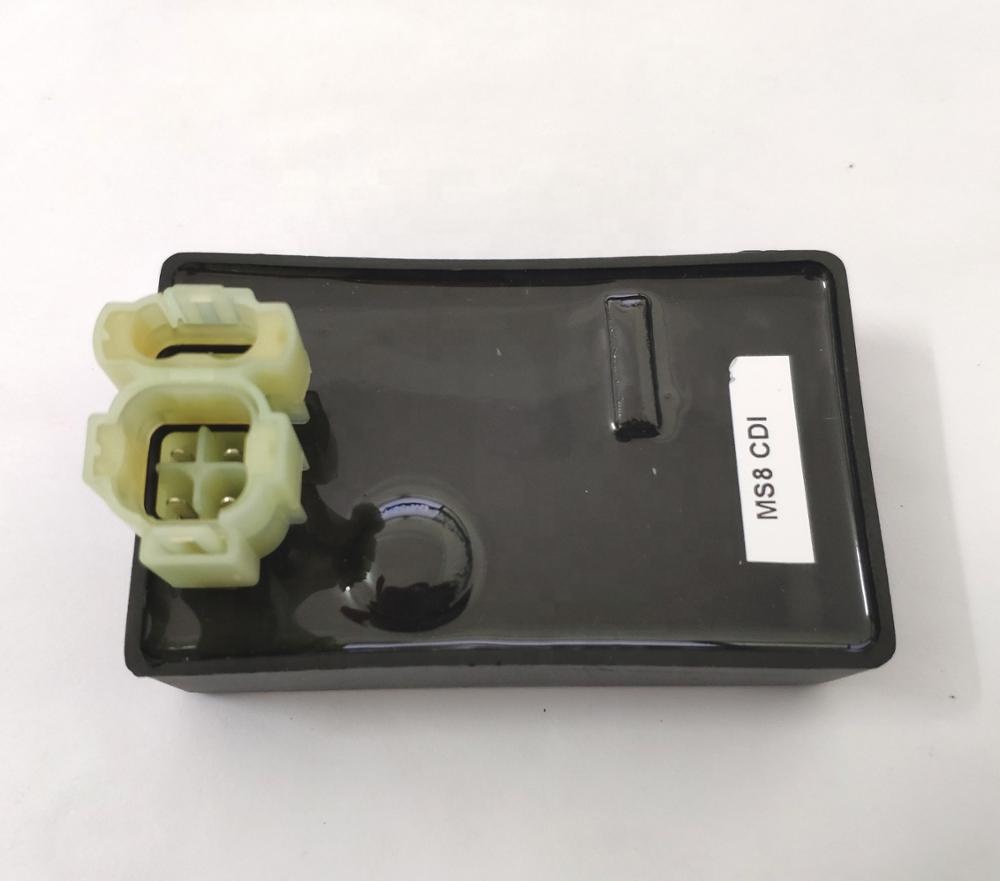CDI BOX 30410-MS8-610 TRANSALP XL600V 1989-94 с боковиной