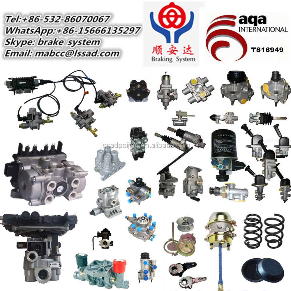Wabco запасные части, Воздушная сушилка, LA6700,LA8229,LA8130, LA8222, zb4578для VOLVO,MAN,RENAULT,DAF