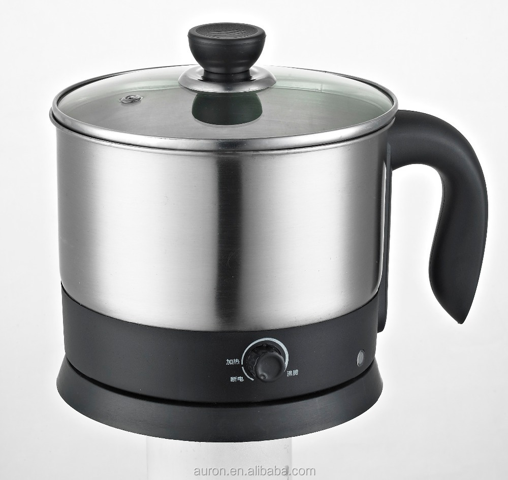 1.5L Electric Multi Noodles cooker