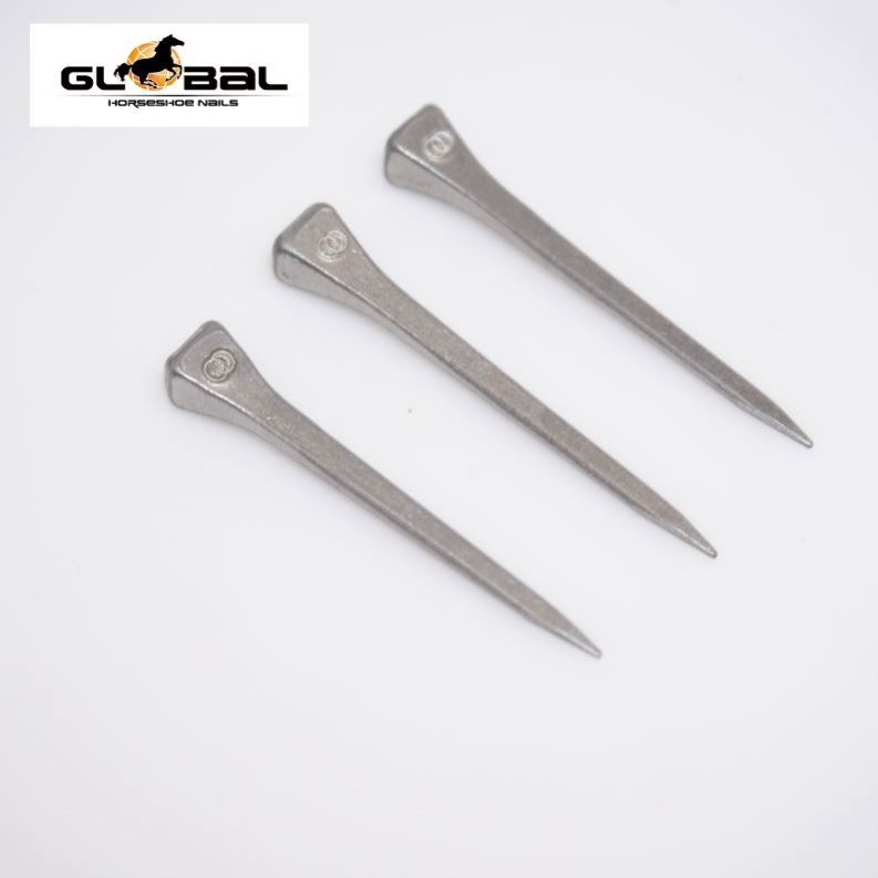 Global horse shoe nail factory хорошая цена