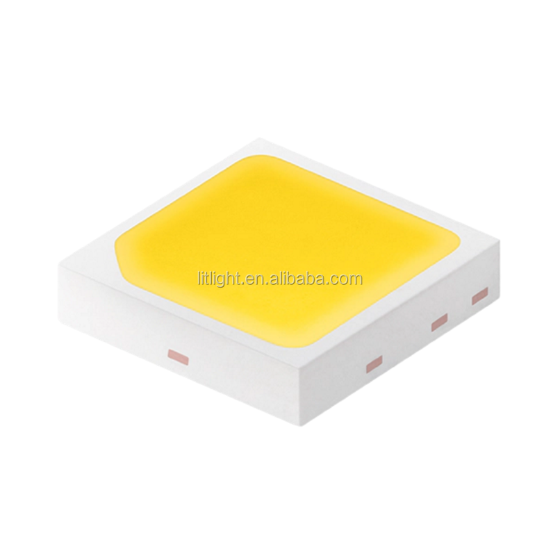 Оригинальный светодиодный чип Samsung Mid Power Series 3 в 0,3 Вт LM301B LM302N LM301H, 0,2 Вт LM301D LM301Z +, 0,9 Вт 1 Вт 6 в LM302Z + 3030 SMD