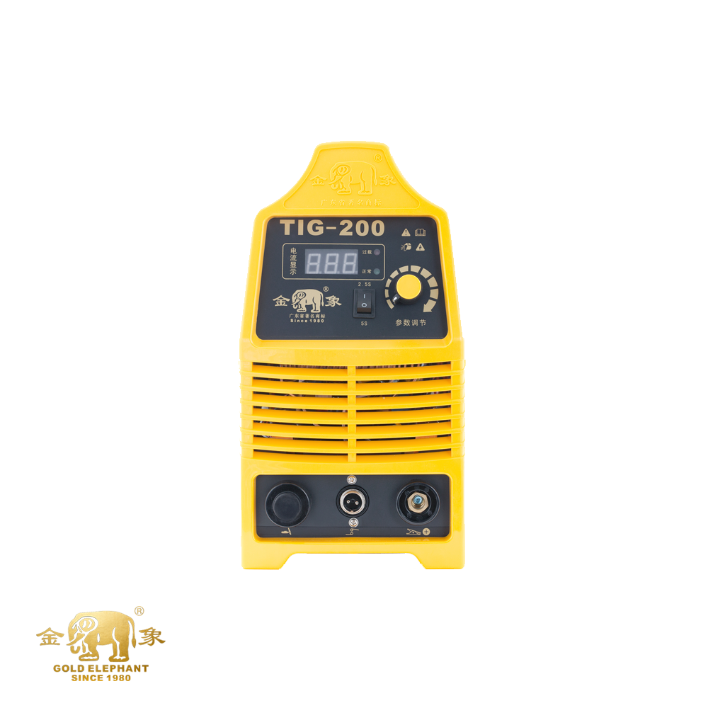 TIG-200 ac dc pulse tig сварочный аппарат dc tig для продажи