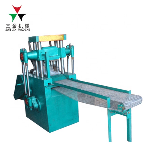 Hookah charcoal briquette machine/shisha charcoal tablet press machine