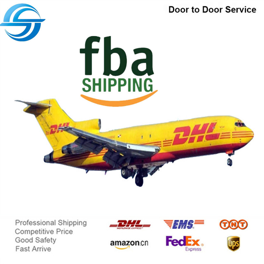 Топ 10, воздушная и морская логистика, сервис доставки Amazon Fba, Китайский агент по перевозке в Испанию, бесплатная доставка