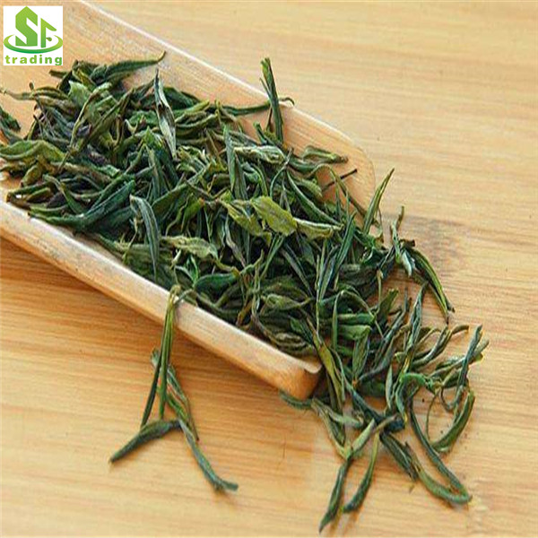Популярный китайский чай huoshan Huangya, желтый чай huoshan Huangya