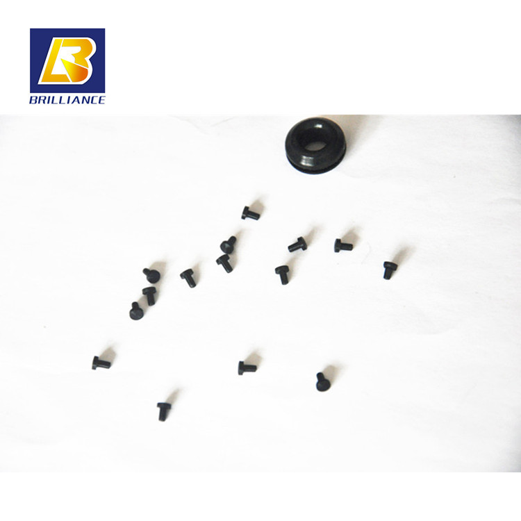 SEBS SBS EPDM основал гранулы TPE сырье термопластичный эластомер изготовленный на заказ дизайн резиновые части для позиционирования