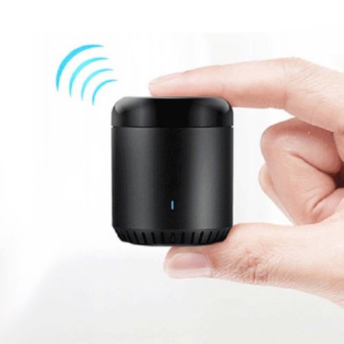 Broadlink RM Mini 3 Универсальный WiFi/ИК беспроводной умный дом пульт дистанционного управления