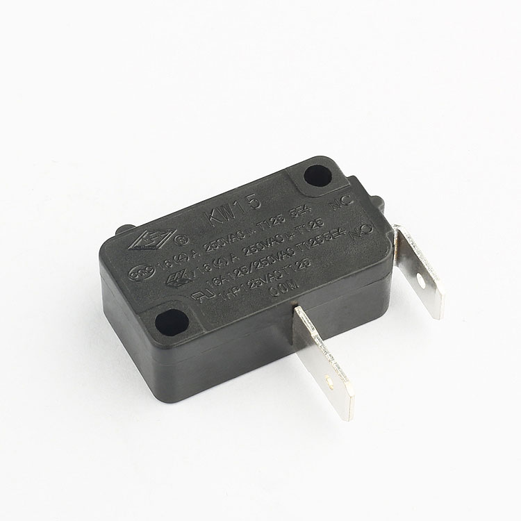 5a 250vac 3 Pin концевые мини Miniature T85 микро переключатель