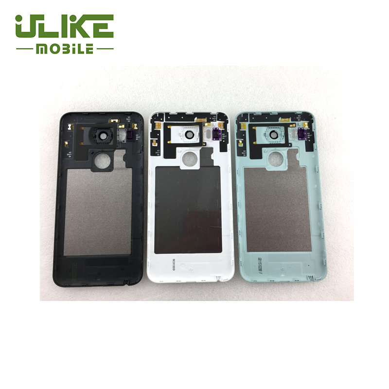 Замена батареи задняя крышка для LG Nexus 5X дверь