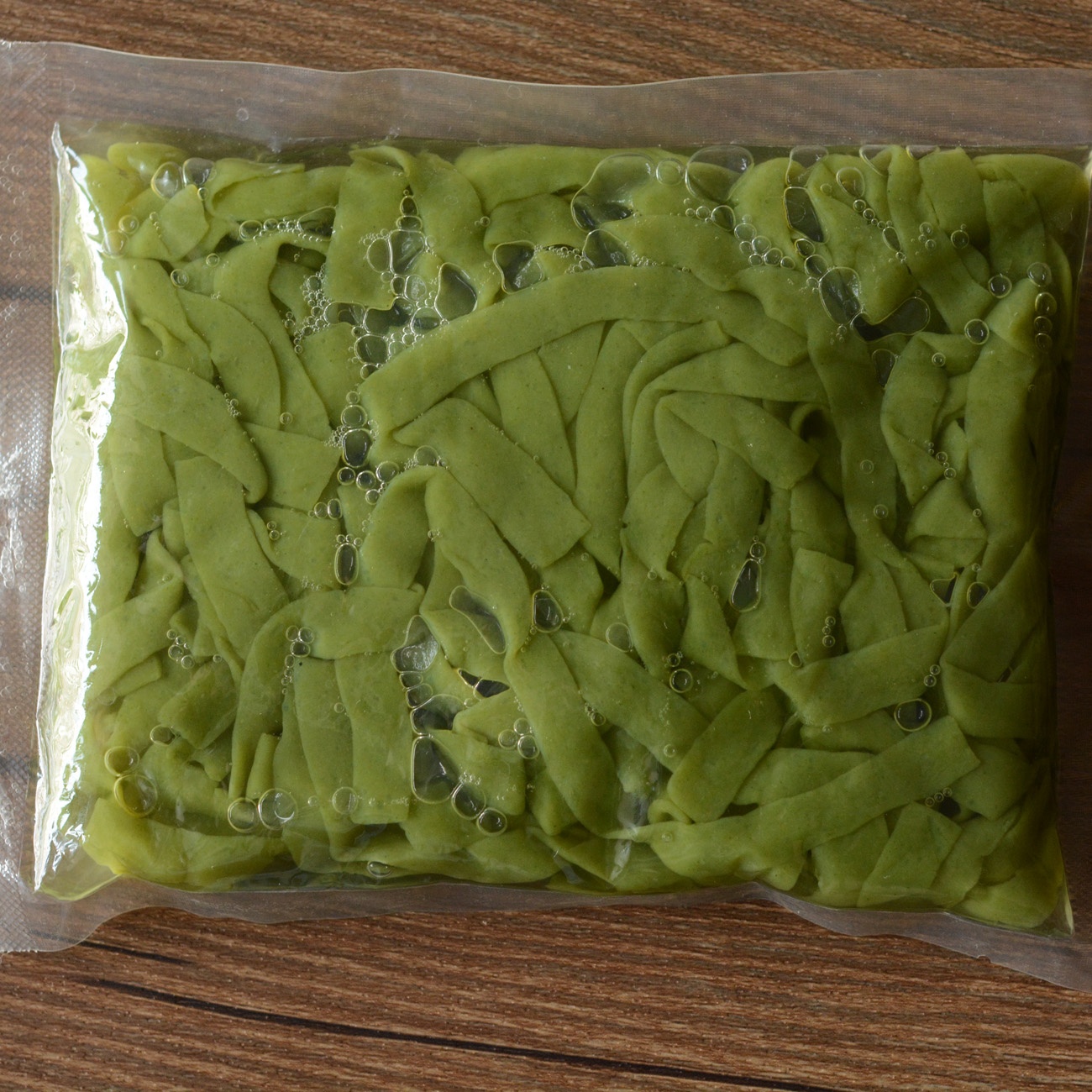 150 г Konjac феттуксин shirataki лапша со шпинатом жир бесплатно Кето диетические продукты