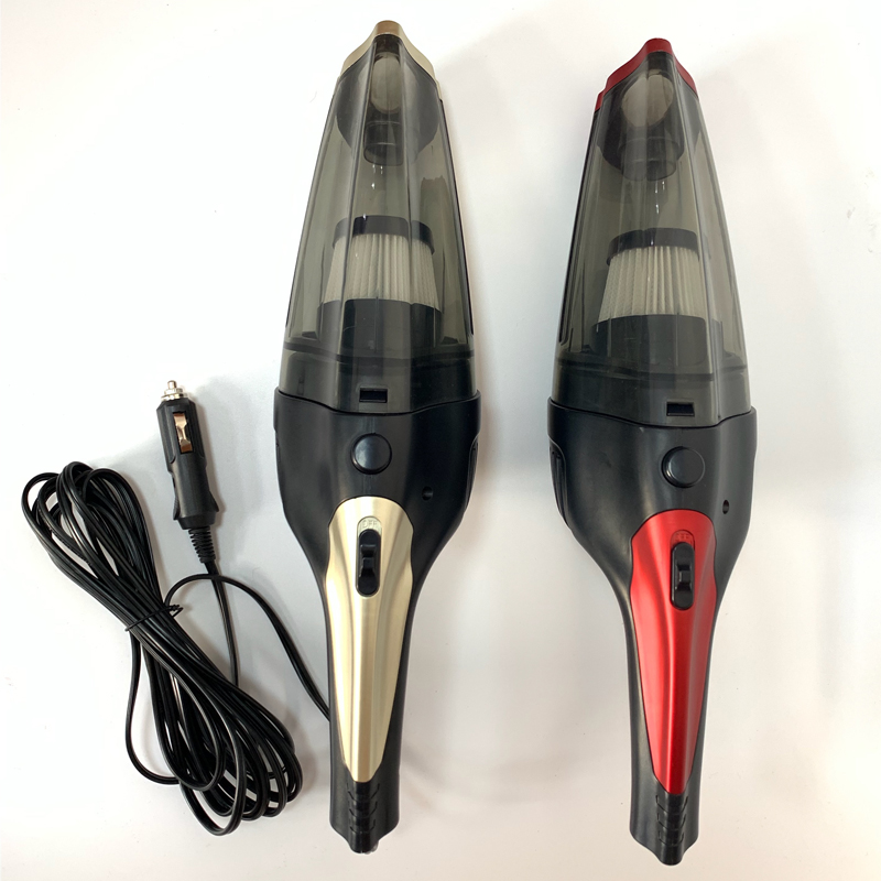 12V 100W шнуры 7,4 V 60 Вт беспроводной автомобильный пылесос с сильной присоской аккумуляторная батарея мини правильный пылесос