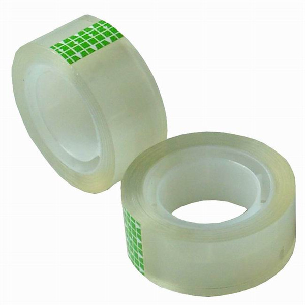 customize clear bopp acrylic adhesive stationery tape