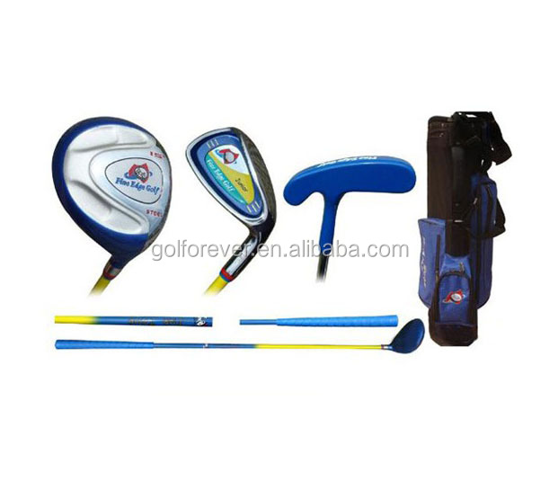 OEM junior golf club & kids golf club