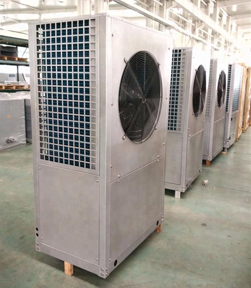 China factory outlet small 5 ton air cooled chiller