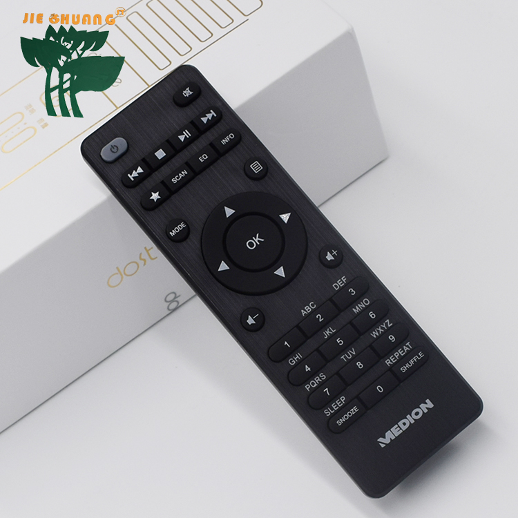 Универсальный пульт дистанционного управления smart TV android milexus crown