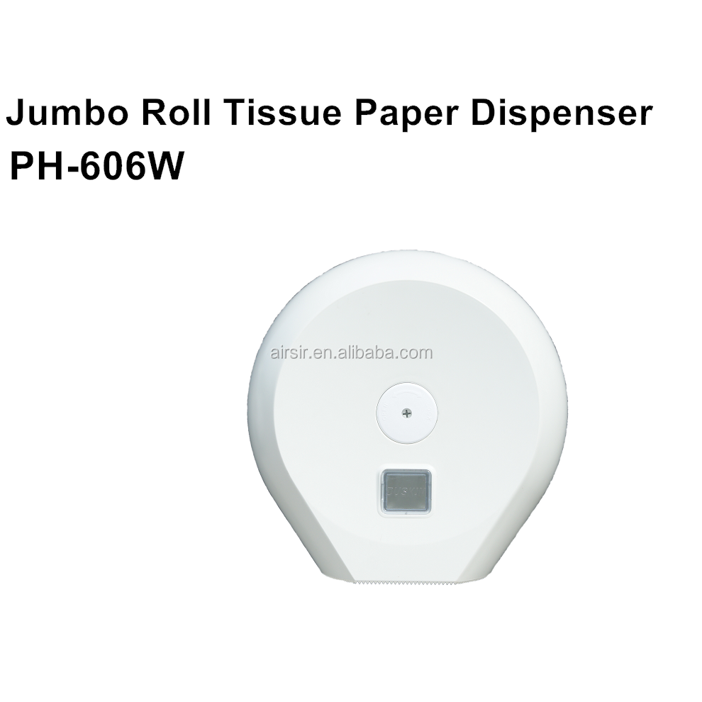 Диспенсер для туалетной бумаги Jumbo Roll