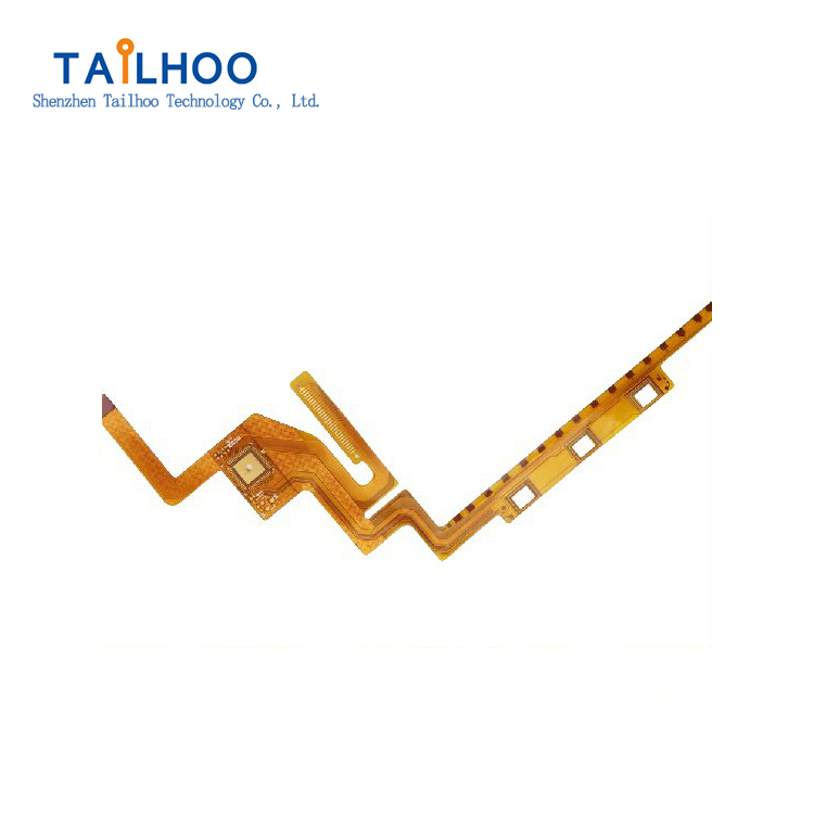 Китай заказной Гибкий pcb