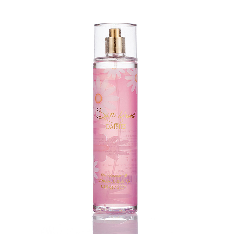 MB002 Sun-kissed Daisies fragrance mist