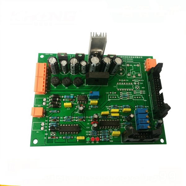 Professional Medical Devices Printed Circuit Board Assembly Manufacturing PCBA