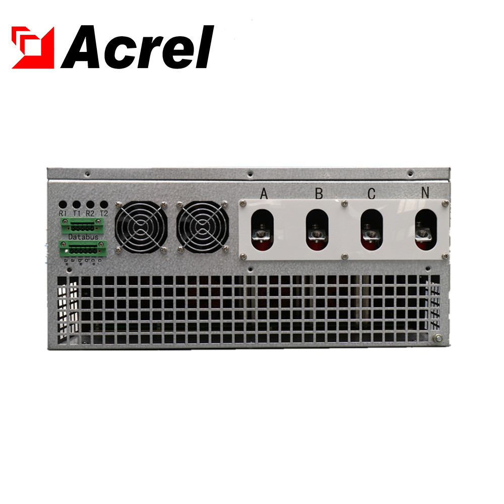 Acrel APF 50A гармонический активный фильтр питания