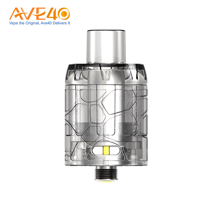 IJOY 3,5 мл сетки катушки Mystique одноразовые Sub-ohmTank от Ave40