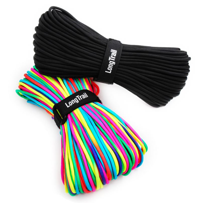 reflective nylon twine rope price wholesale