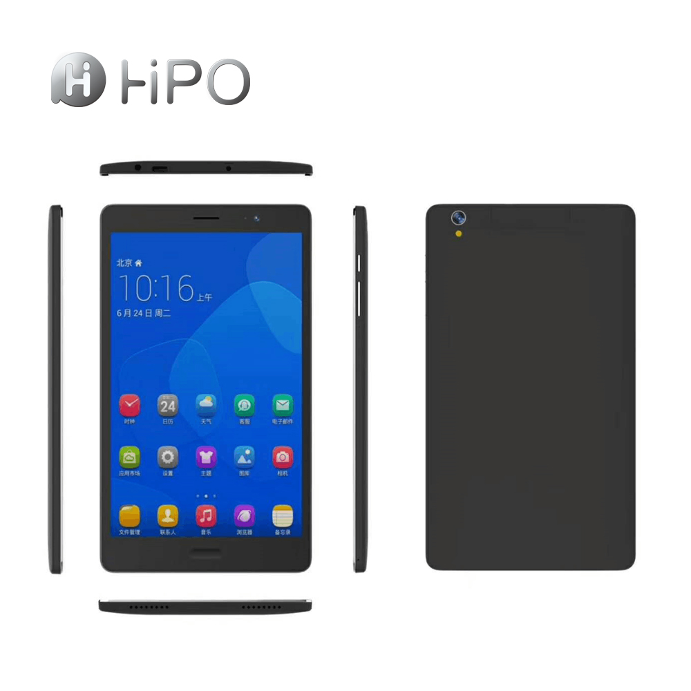 Планшет Hipo M8 Pro, 8 дюймов, 2 Гб ОЗУ, Android, NFC