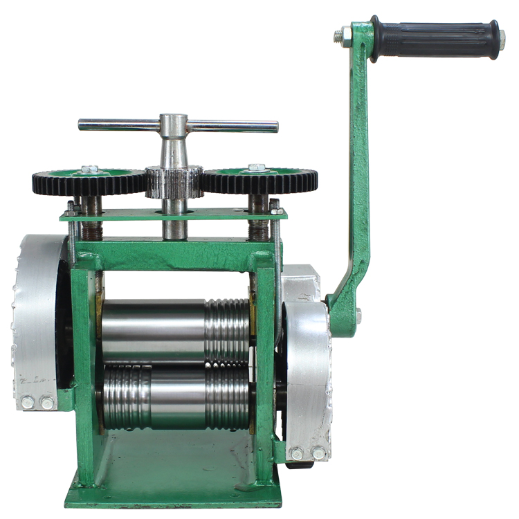Jewelry Rolling Mill, Hand Rolling Mill Machine, jewelry machine rolling mill