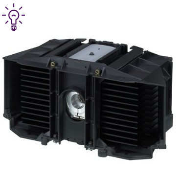 LMP-H400 оригинальная замена лампы проектора с корпусом для Sony VPL-VW100,VPL-VW200