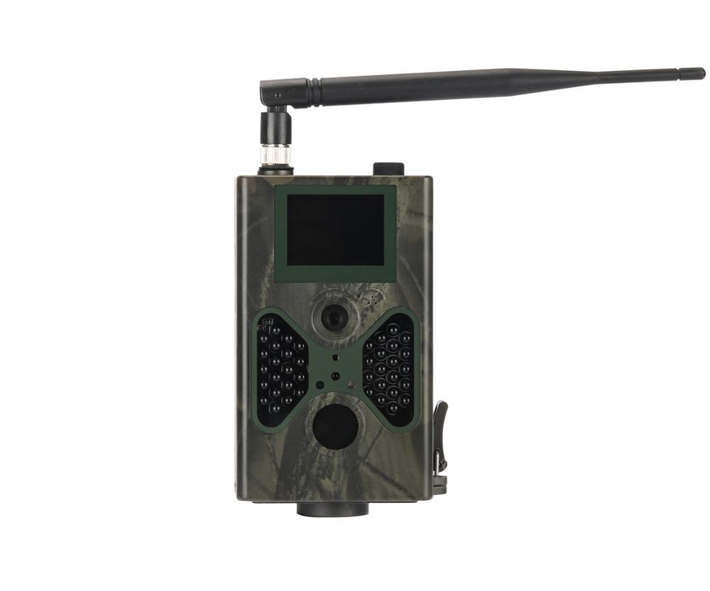 GSM охотничья камера HC-330M Suntek 16MP 1080p камера дикой природы без свечения