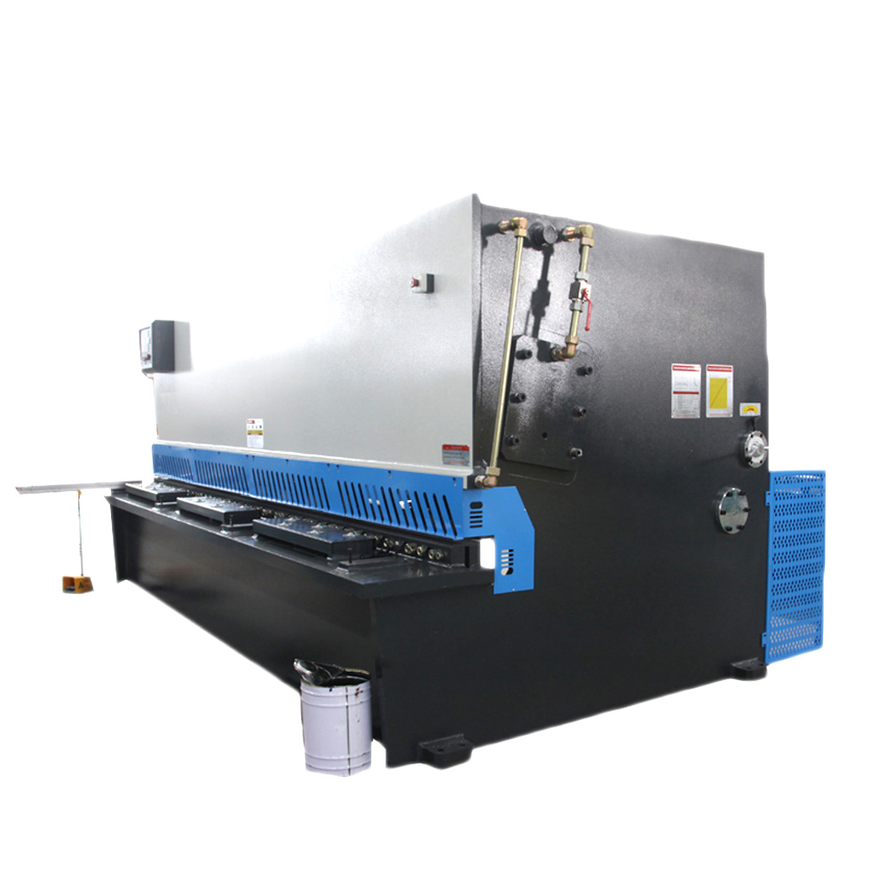 QC12Y-16X2500 гидравлические режа