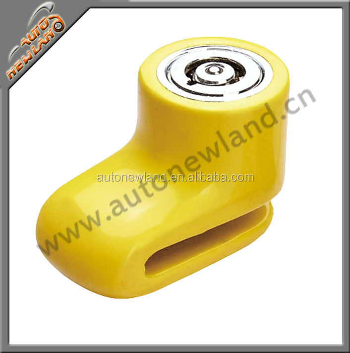 Auto Car Steering Wheel Lock Disc Brake Lock Auto Car Steering Wheel Lock