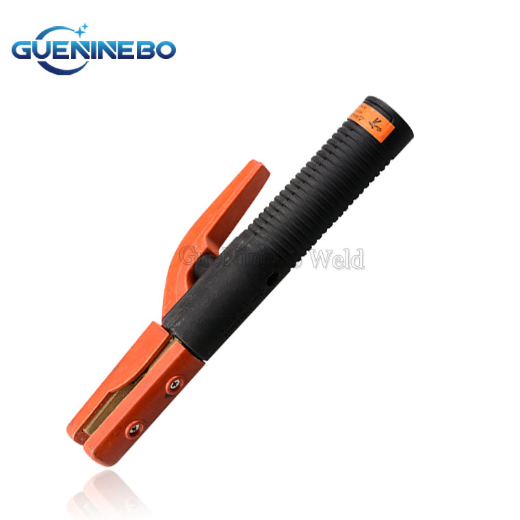 GNBEH-07 сварки электрододержатель 300 Amp Американский дизайн ручки идеально подходит для любого сварщиков
