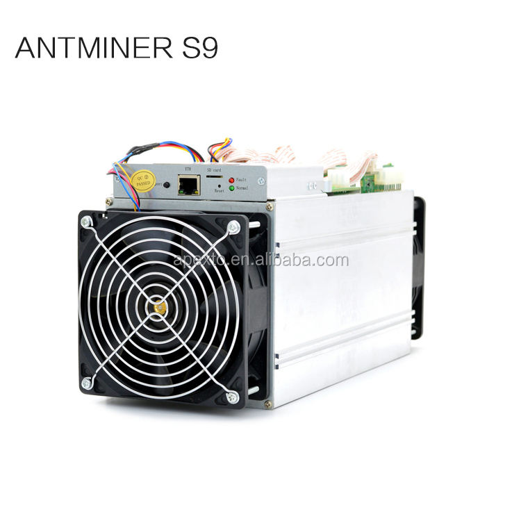 Новые поступление Bitcoin Avalon BTC шахтер Bitcoin горной машины Шахтер лучше, чем Antminer S9 довольно чем S7