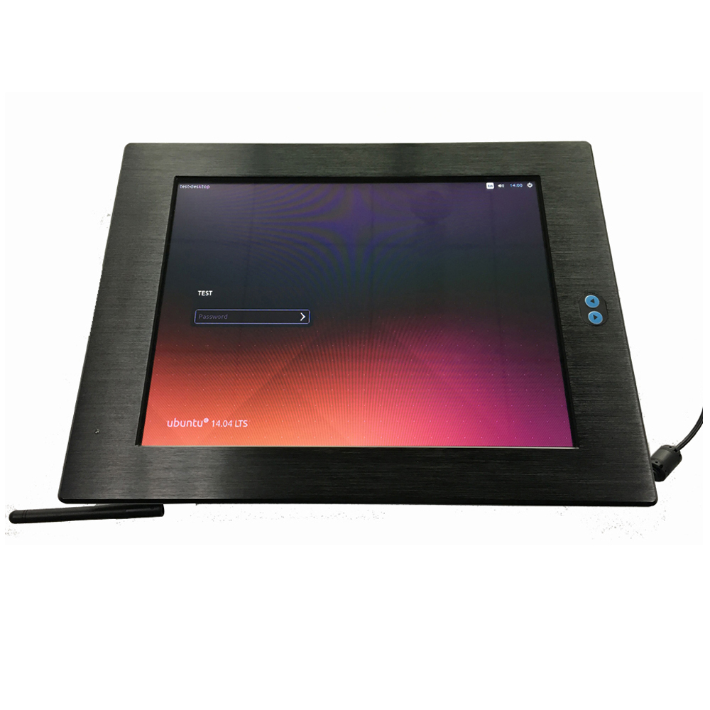 10 ''12'' 15 ''компьютер ПК полный рабочий стол/последние настольные компьютеры с GPIO