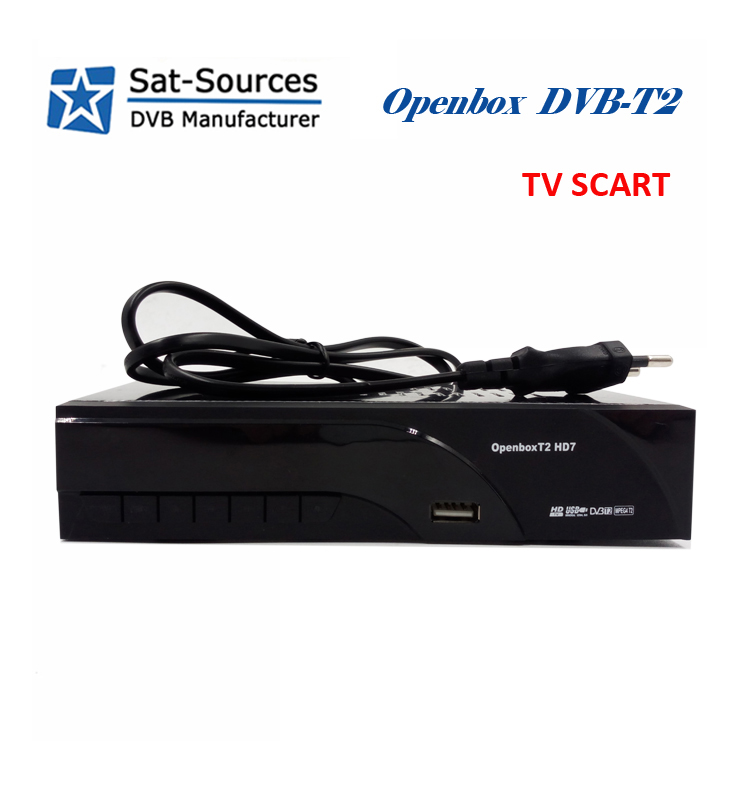 ТВ-тюнер Rafael R836, Европа, ТВ-приемник с SCART, ТВ-приставка