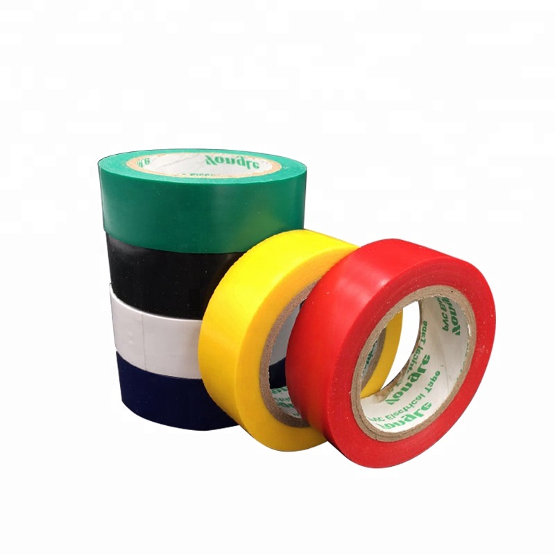 Black Fleece Tape Wire Harness Automotive Tape With Cheap Price