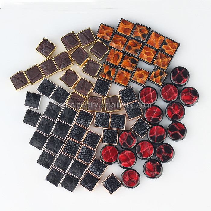 Guangzhou Miss Jewelry Co., Ltd., европейский стиль, новейший оригинальный дизайн кожи, matel, логотип на заказ