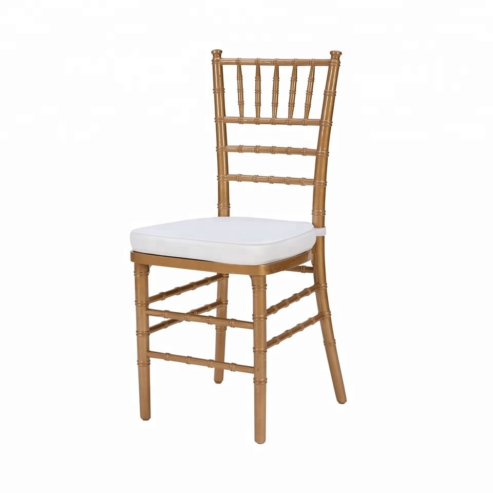 Свадебный стул chiavari