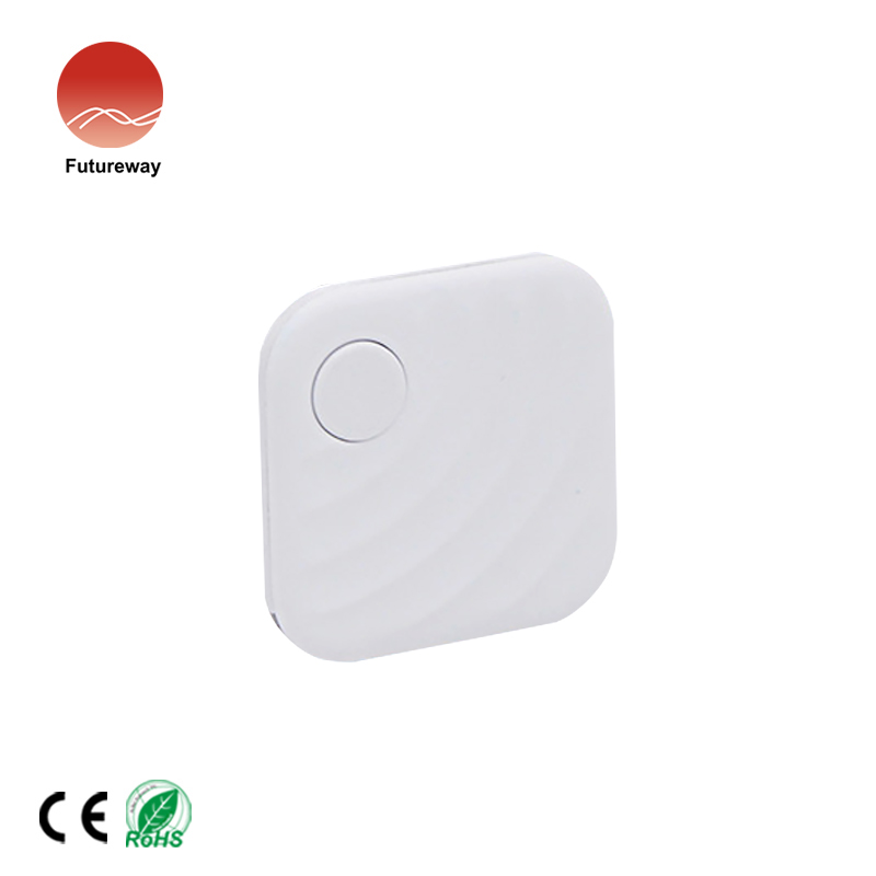 ODM/OEM анти-потерянный Bluetooth локатор сигнализации смарт-тег ключ трекер Finder