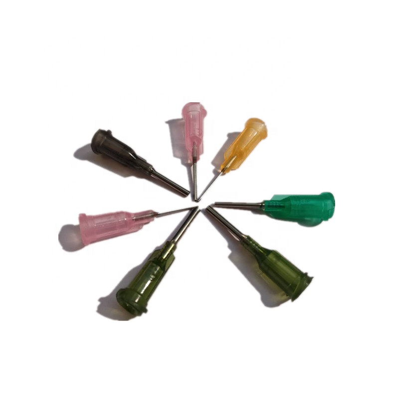Новые продукты, шприц LUER LOCK с тупым наконечником, Игла MICRO CANNULA для инъекции наполнителя