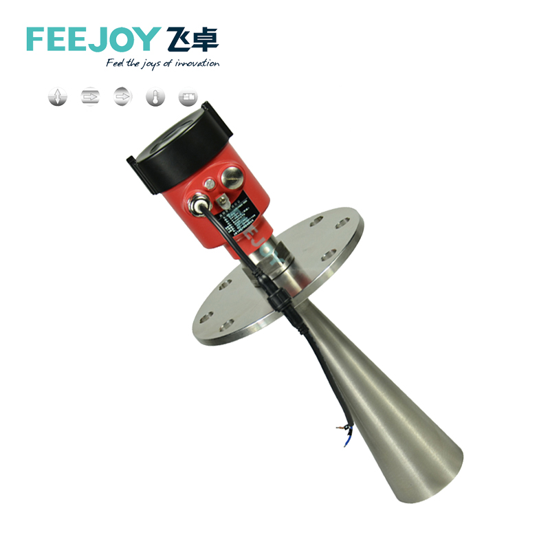 RRF18 Shanghai Feejoy цифровой высокоточный датчик передатчика уровня