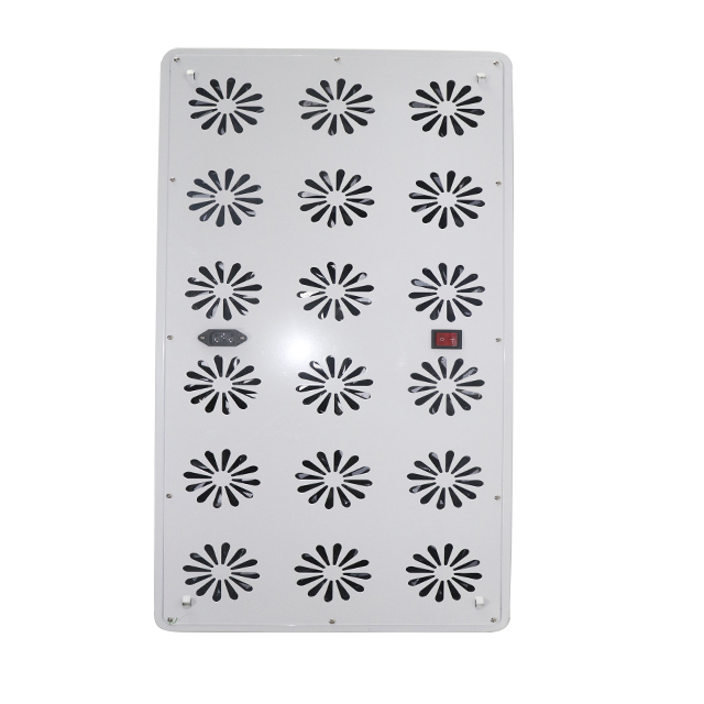 Завод расти lightFull спектра комплекты фито-светильников 500 W светодио дный растут цветущих растений и системы гидропоники светодио дный светильник внутреннего освещения хозяйственного назначения