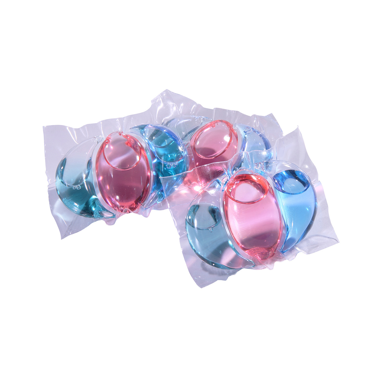 PODS Laundry Detergent Liquid Pacs  Botanical Rain Scent  Detergent Soap detergent capsules laundry beads detergent soap
