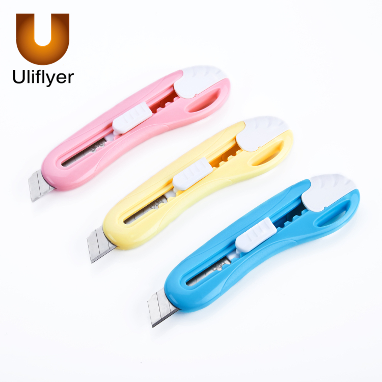 Мини нож Box Cutter письмо открывалка