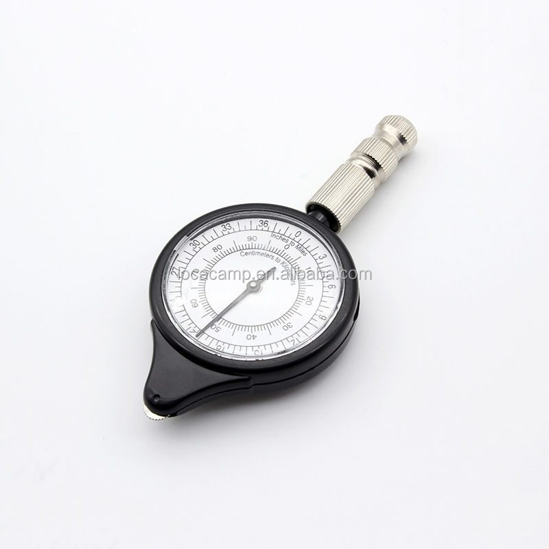Опизометр карта измеритель curvimeter
