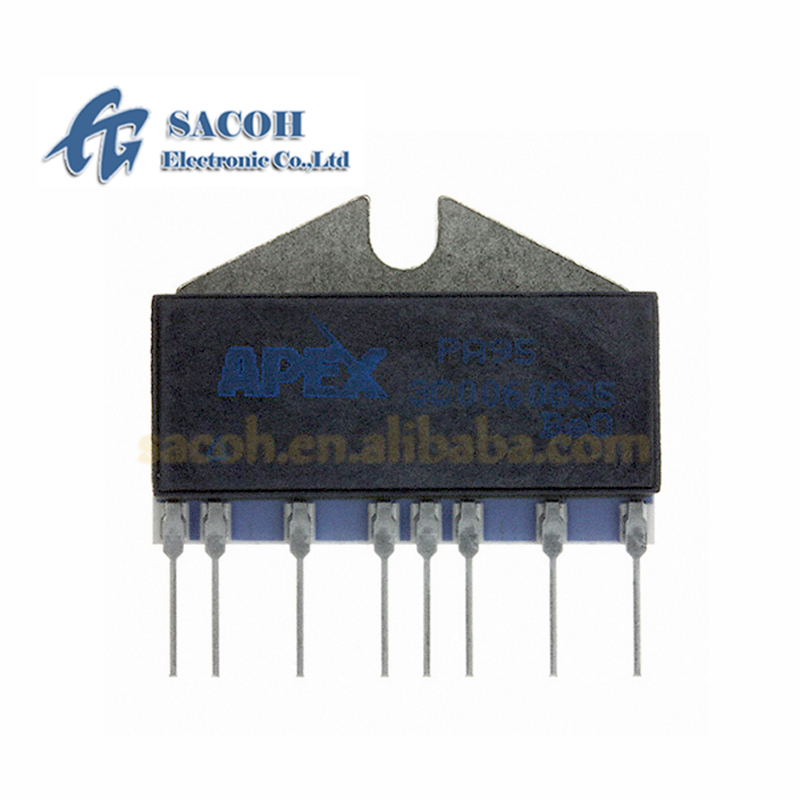 PA95 PA94 PA97DR PA97 PA98 APEX ZIP-8 Beo Высокое напряжение мощность Операционные усилители